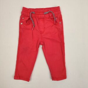 Pantalon - Catimini - 9M