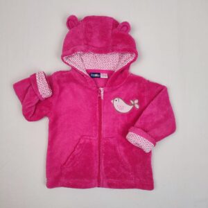 Gilet - Lupilu - 6M
