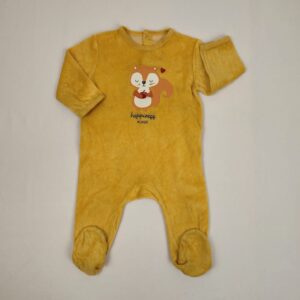 Pyjama 1 pièce - KIABI - 6M