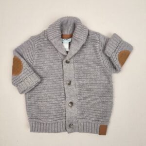 Gilet - Obaïbi - 3M