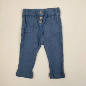 Pantalon - Bout'chou - 6M