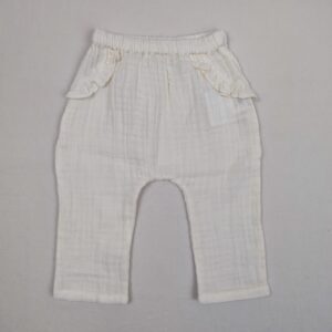 Pantalon - Bout'chou - 6M