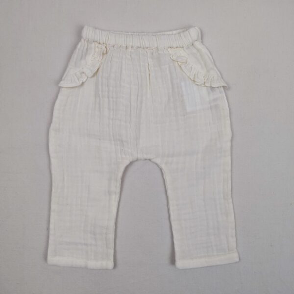 Pantalon - Bout'chou - 6M