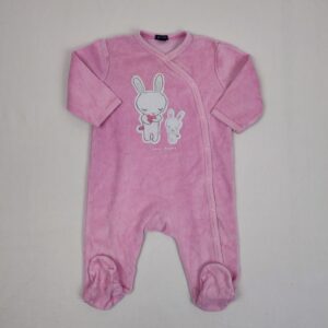 Pyjama 1 pièce - KIABI - 6M
