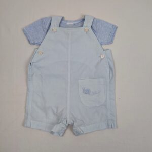 Ensemble 2 pièces - Multimarques - 6M
