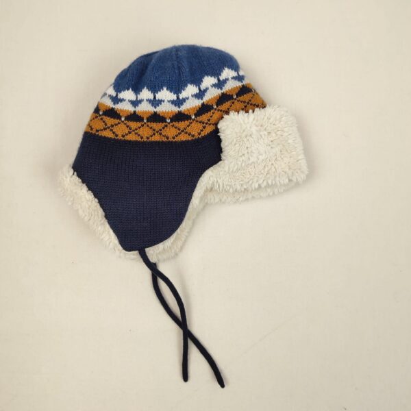 Bonnet - Sans marque - 6M