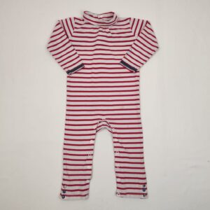 Pyjama 1 pièce - Sergent Major - 18M