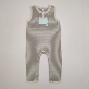 Combinaison longue - Vertbaudet - 18M