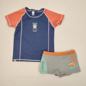 Maillot de bain - Multimarques - 18M