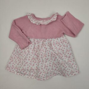 Robe - Fagottino - 12M