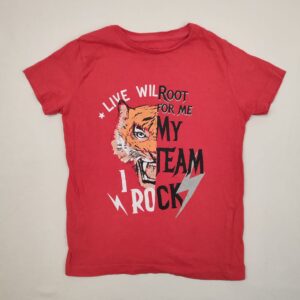 T-shirt manches courtes - Firefly - 5A