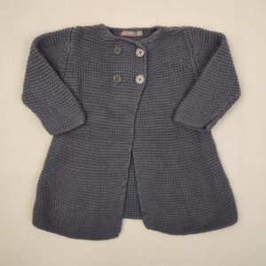 Gilet - Bout'chou - 18M