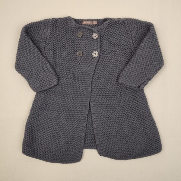 Gilet - Bout'chou - 18M