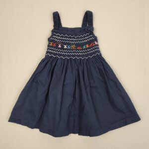 Robe - Sans marque - 12M