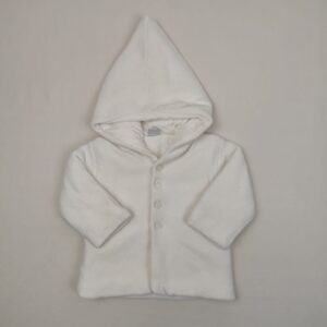 Gilet - Petit Bateau - 6M