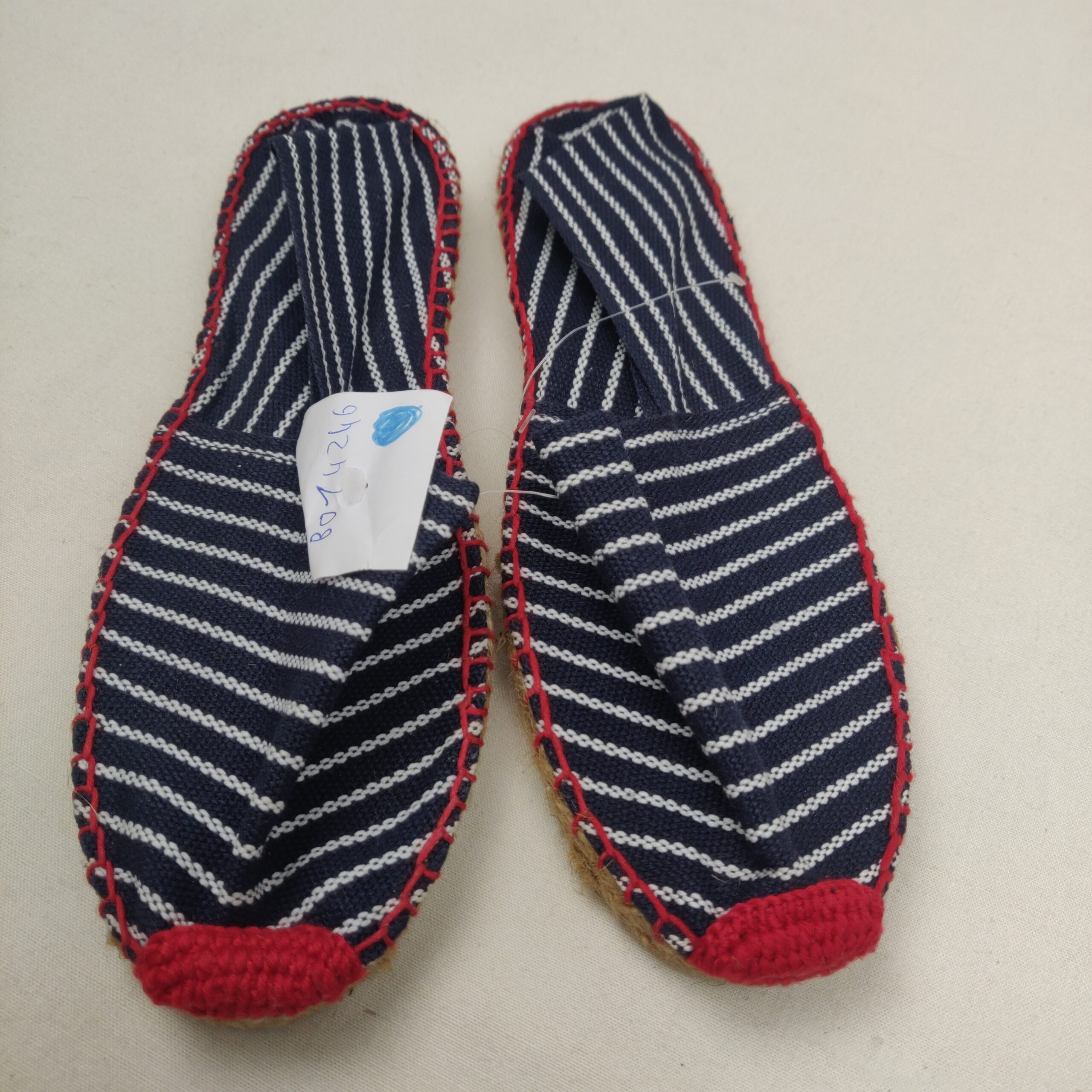Espadrilles - Monoprix Kids - P36