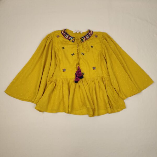 Blouse manches longues - C&A - 14A