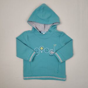 Sweat - Obaïbi - 18M