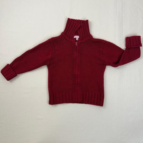 Gilet - By Effratis - 4A