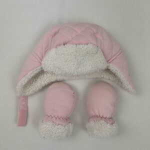 Bonnet - Joe Fresh - 12M
