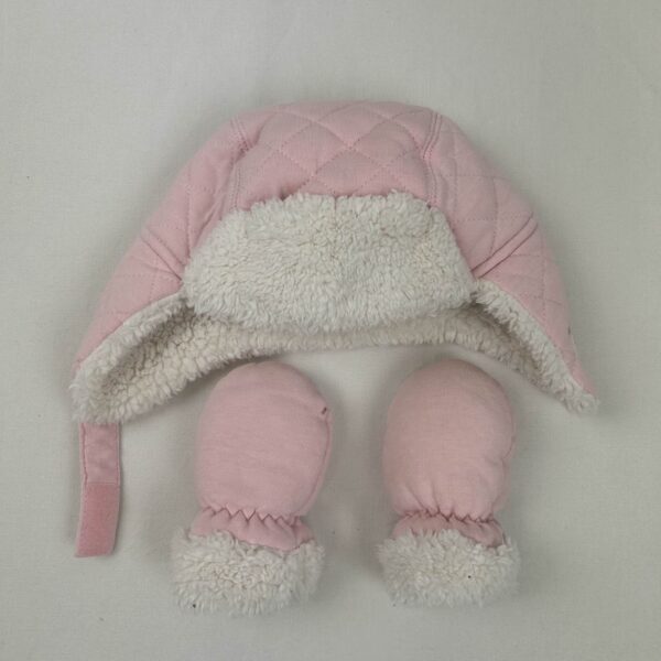 Bonnet - Joe Fresh - 12M