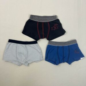 Slips - Multimarques - 3A