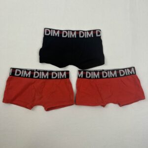 Slips - DIM - 3A