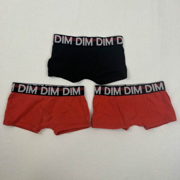 Slips - DIM - 3A