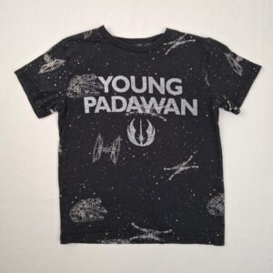 T-shirt manches courtes - Disney - 8A