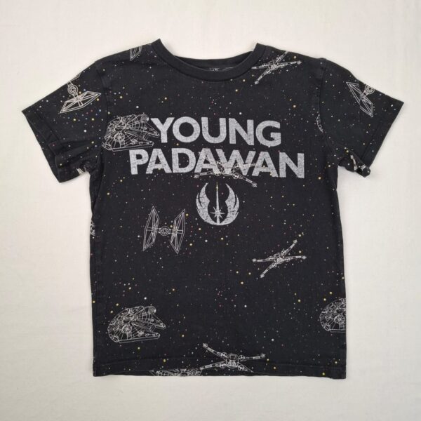 T-shirt manches courtes - Disney - 8A