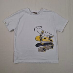 T-shirt manches courtes - Mayoral - 8A