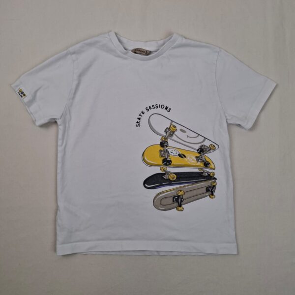T-shirt manches courtes - Mayoral - 8A
