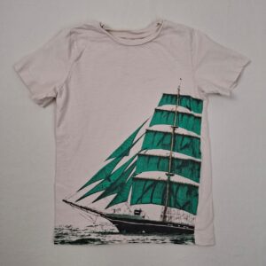 T-shirt manches courtes - Monoprix Kids - 10A