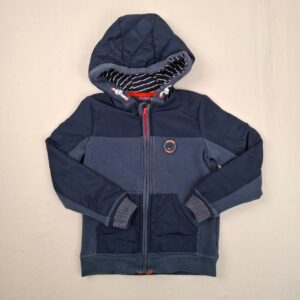 Gilet - Sergent Major - 8A