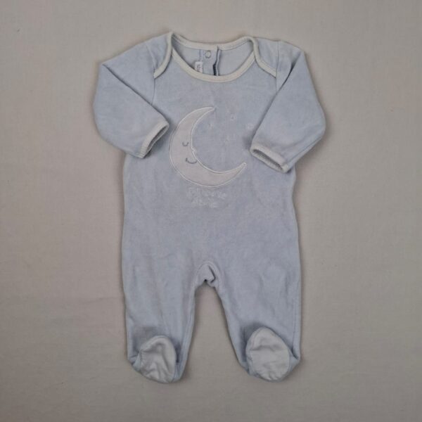 Pyjama 1 pièce - Absorba - 1M