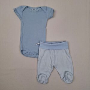 Ensemble 2 pièces - Multimarques - 1M