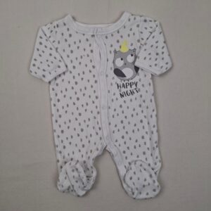 Pyjama 1 pièce - Gemo - 1M