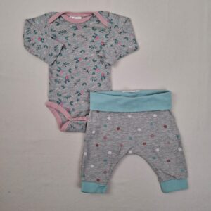 Ensemble 2 pièces - Multimarques - 6M
