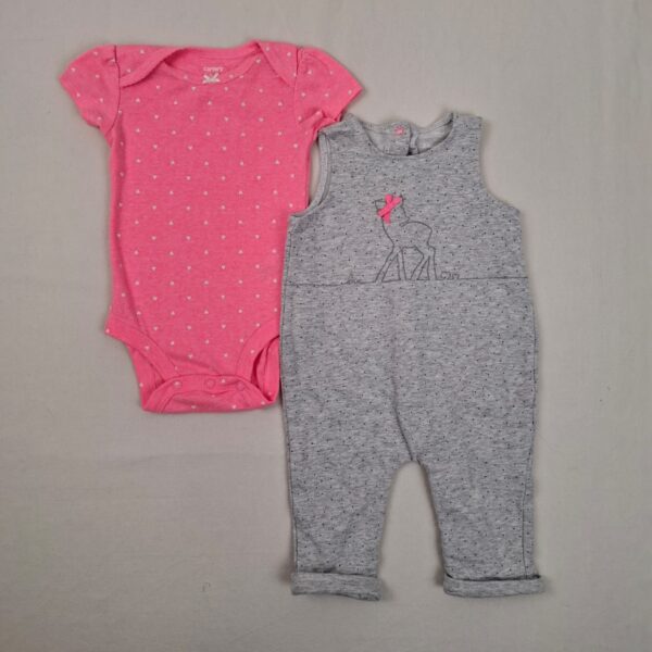 Ensemble 2 pièces - Multimarques - 3M