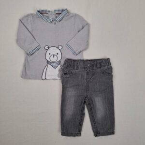 Ensemble 2 pièces - Multimarques - 3M