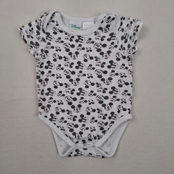 1 body - Disney - 3M