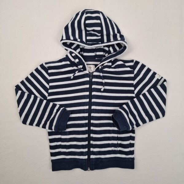 Gilet - Mousqueton - 2A