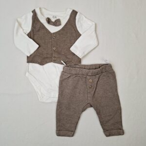 Ensemble 2 pièces - C&A - 3M