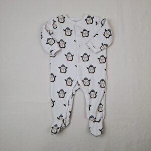 Pyjama 1 pièce - C&A - 9M
