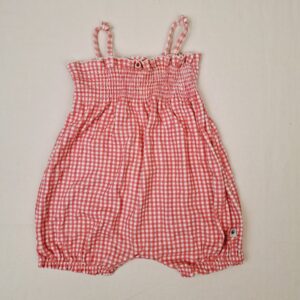 Combicourt - Petit Bateau - 6M