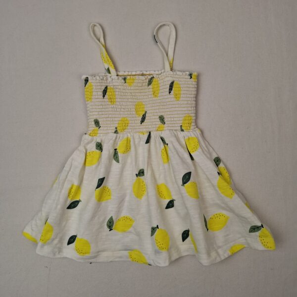 Robe - Bout'chou - 6M
