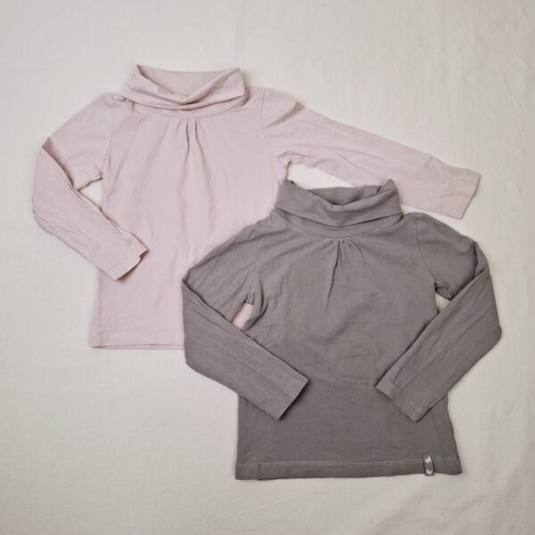 T-shirt manches longues - NKY - 3A