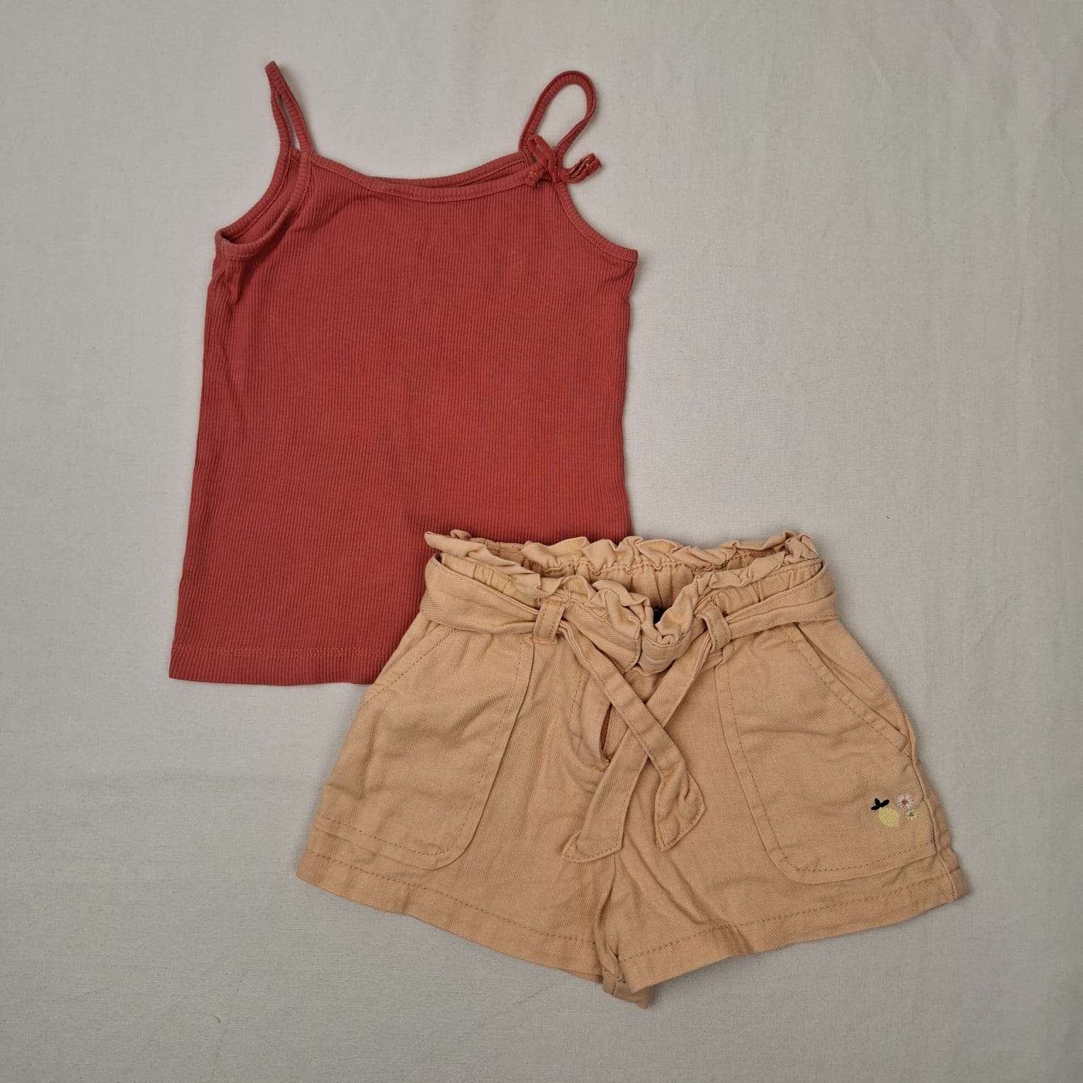 Ensemble 2 pièces - Multimarques - 3A