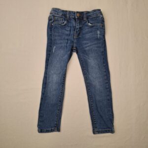 Jeans - Vertbaudet - 4A
