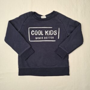 Sweat - Zara - 5A